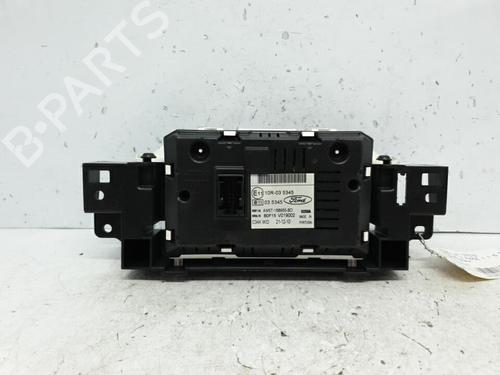 Used Display monitor Display monitor FORD FOCUS III 1.6 TDCi (95 hp) 20382774 20382774
