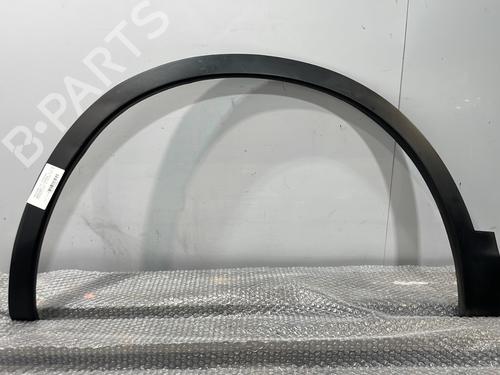 Used Front left wheel arch trim NISSAN QASHQAI I (J10, NJ10) 1.6 dCi All-wheel Drive (130 hp) 32088875