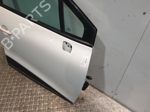 Right front door RENAULT CLIO IV (BH_) 1.5 dCi 90 | BP29470410C3 