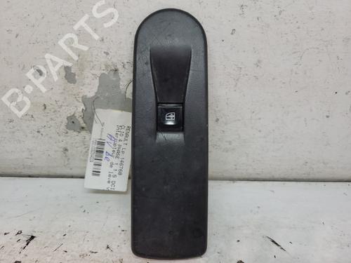 Used Right front window switch RENAULT CLIO IV (BH_) 1.5 dCi 75 (75 hp) 20381366