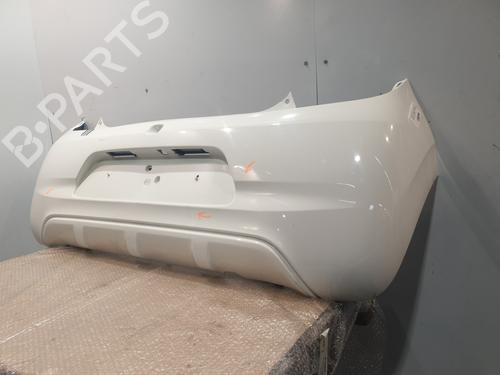 Rear bumper PEUGEOT 108 1.2 | BP32283507C8