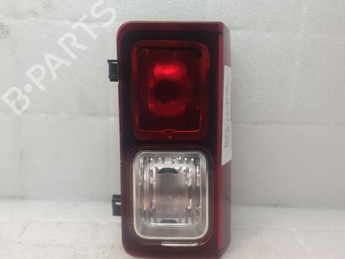 Right tailgate light RENAULT TRAFIC III Van (FG_) 1.6 dCi 115 (FGMD) | BP30922784C80  - Image 5