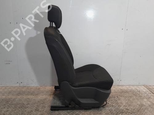 Right front seat RENAULT CLIO IV (BH_) 1.5 dCi 75 | BP20381482C16 