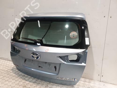 Tailgate TOYOTA AURIS Estate (_E18_) 1.8 Hybrid (ZWE186_, ZWE186R, ZWE186H) | BP32311749C6