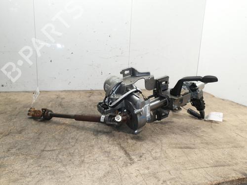 Used Steering column Steering column RENAULT MEGANE IV Hatchback (B9A/M/N_) 1.5 dCi 110 (B9A3) (110 hp) 20372637 20372637