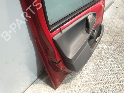Left front door CITROËN C1 (PM_, PN_) 1.0 | BP29470389C2 