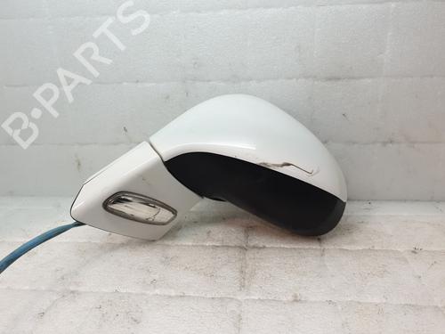 Left mirror PEUGEOT 308 I (4A_, 4C_) 2.0 HDi | BP23933441C26 