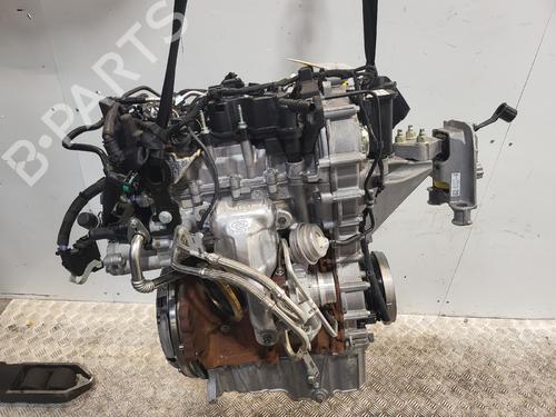 Engine FORD PUMA (J2K, CF7) 1.0 Flexifuel | BP38477488M1  - Image 5