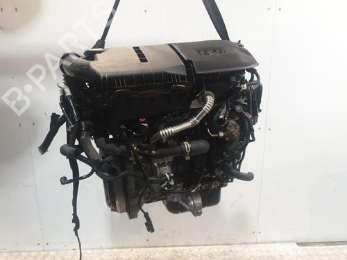 Used Engine CITROËN C4 CACTUS 1.6 BlueHDi 100 (99 hp) 29470397