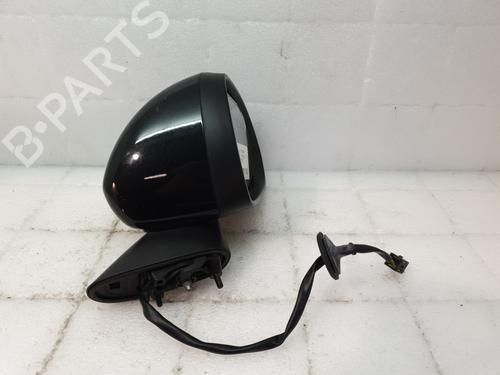 Right mirror OPEL CORSA D (S07) 1.3 CDTI (L08, L68) | BP26583829C27 