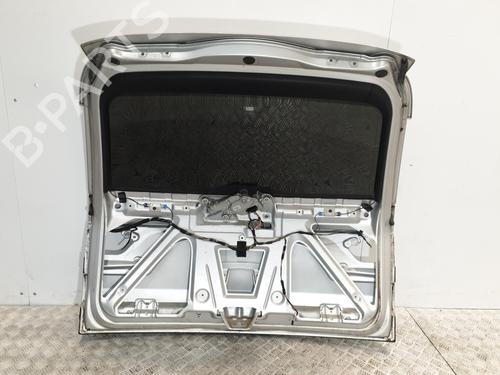 Used Tailgate Tailgate BMW X3 (E83) xDrive 30 d (218 hp) 21527760 21527760