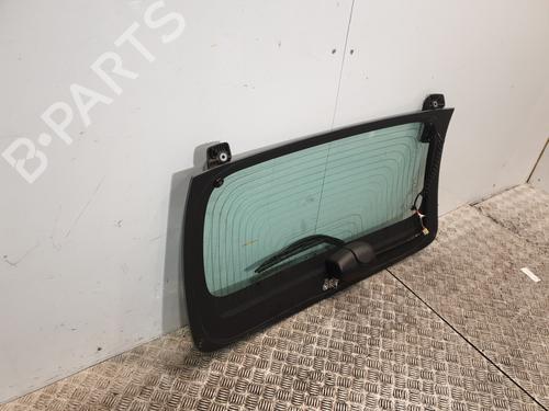 Tailgate PEUGEOT 107 (PM_, PN_) 1.0 | BP25447541C6