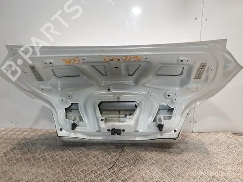 Tailgate PEUGEOT 508 I (8D_) 1.6 BlueHDi 120 | BP20382148C6 