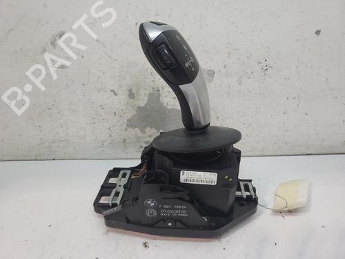 Gear lever BMW 5 (E60) 525 d | BP20381286M90 