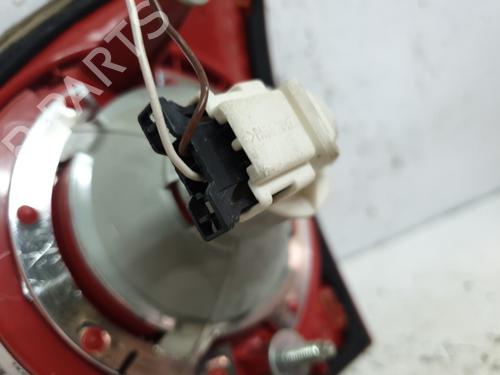 Left tailgate light VW GOLF V (1K1) 1.9 TDI | BP20381751C79