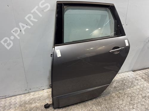 Left rear door RENAULT SCÉNIC III (JZ0/1_) 1.5 dCi | BP29053714C4 