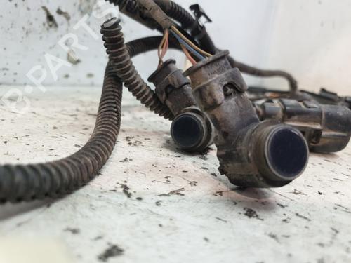 Used Electronic module Electronic module VW GOLF VI (5K1) 2.0 TDI (110 hp) 32454843 32454843