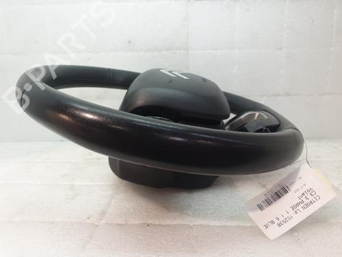 Steering wheel CITROËN C3 III (SX) 1.6 BlueHDi 75 | BP27836661C49 - Image 2