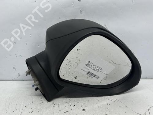Right mirror SEAT IBIZA IV (6J5, 6P1) 1.0 | BP20375050C27 