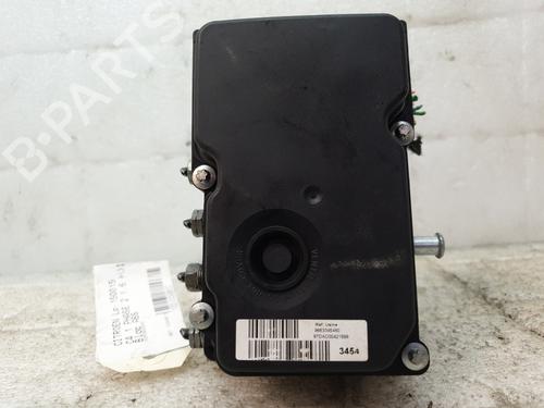 ABS pump CITROËN C4 I (LC_) 1.6 HDi | BP24639933M43