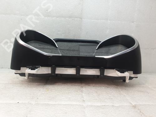 Instrument cluster CITROËN C3 III (SX) 1.6 BlueHDi 75 | BP27836659C47  - Image 7