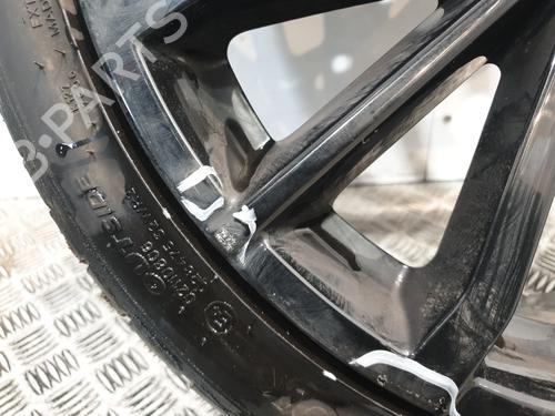 Rim RENAULT CLIO IV (BH_) 1.6 RS (BHJ4, BHJ6, BHMM) | BP26673456C45 