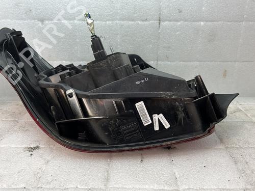 Used Right taillight Right taillight CITROËN DS3 (SA_) 1.2 VTi 82 (82 hp) 33614621 33614621
