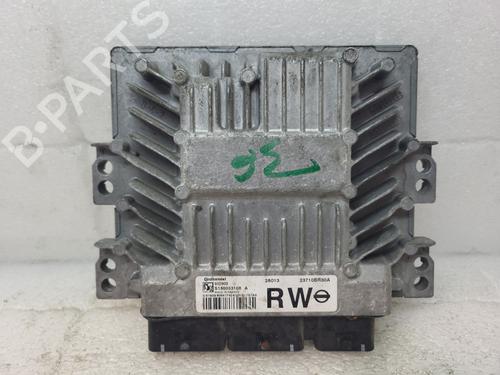 Control unit NISSAN QASHQAI I (J10, NJ10) 1.5 dCi | BP31378115M11
