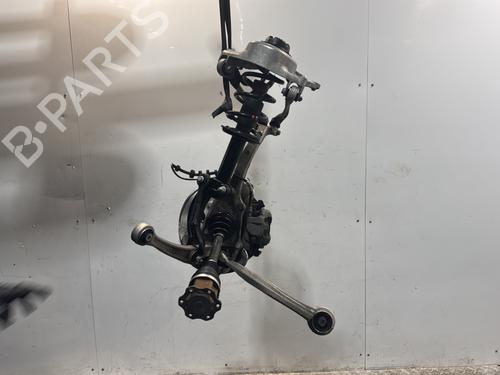 Right front steering knuckle AUDI A4 B8 (8K2) 2.0 TDI | BP33732730M26  - Image 5