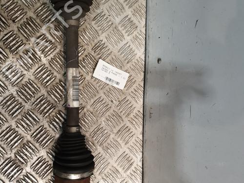 Used Left front driveshaft Left front driveshaft RENAULT TWINGO III (BCM_, BCA_) 1.0 SCe 70 (71 hp) 29415302 29415302