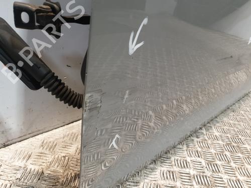 Left front door SKODA RAPID Spaceback (NH1) 1.0 TSI | BP32403870C2