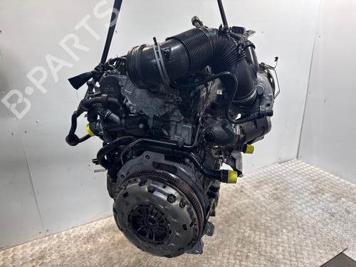 Used Engine Engine 37148059 37148059