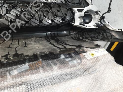 Front bumper TOYOTA AYGO X (_B7_) 1.0 VVT-i (KGB70) | BP29822144C7 