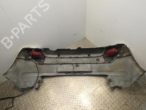 Rear bumper CITROËN C4 Coupe (LA_) 1.6 HDi | BP20384196C8 
