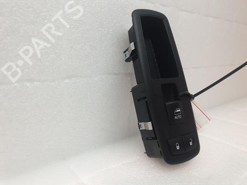 Used Right front window switch Right front window switch JEEP CHEROKEE (KL) 2.0 CRD (140 hp) 32010633 32010633