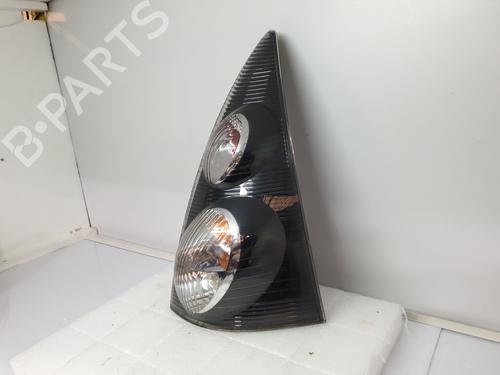 Used Right taillight Right taillight CITROËN C1 (PM_, PN_) 1.0 (68 hp) 36098277 36098277