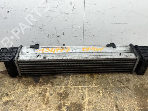 Used Intercooler Intercooler BMW 3 (E90) 318 d (122 hp) 20379021 20379021