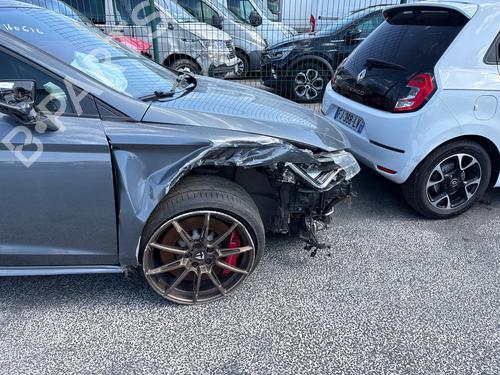 Left taillight SEAT LEON (5F1) 2.0 Cupra | BP39214124C34 - Image 31