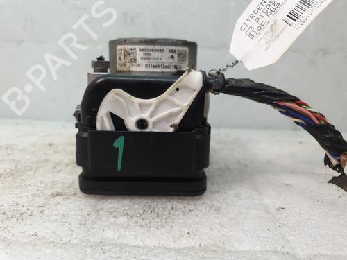 ABS pump CITROËN C3 Picasso (SH_) 1.6 HDI 90 | BP27191936M43  - Image 5