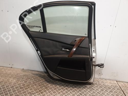 Left rear door BMW 5 (E60) 530 d | BP27191947C4 