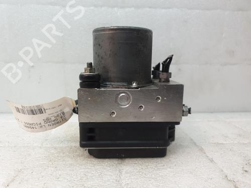 Used ABS pump CITROËN C4 Grand Picasso I (UA_) 2.0 HDi 150 (150 hp) 25381009