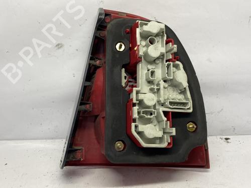 Used Left taillight VW PASSAT B5.5 (3B3) 1.9 TDI (130 hp) 20380410