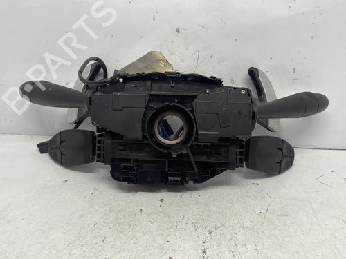 Used Steering column stalk Steering column stalk PEUGEOT 3008 I MPV (0U_) 1.6 HDi (109 hp) 20372393 20372393