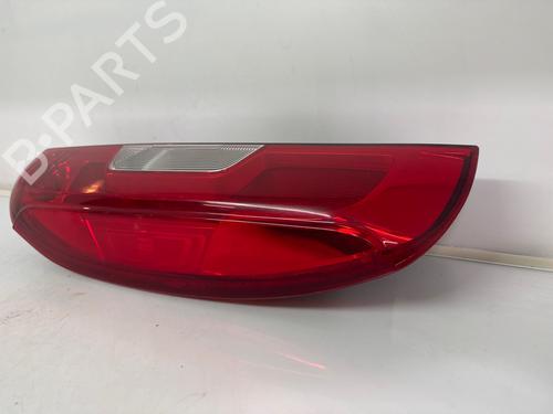Right taillight FIAT DOBLO Cargo (263_) 1.3 D Multijet | BP38043021C35 - Image 7