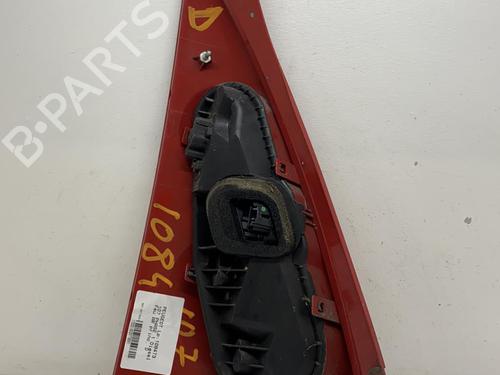 Used Right taillight PEUGEOT 107 (PM_, PN_) 1.4 HDi (54 hp) 20373994