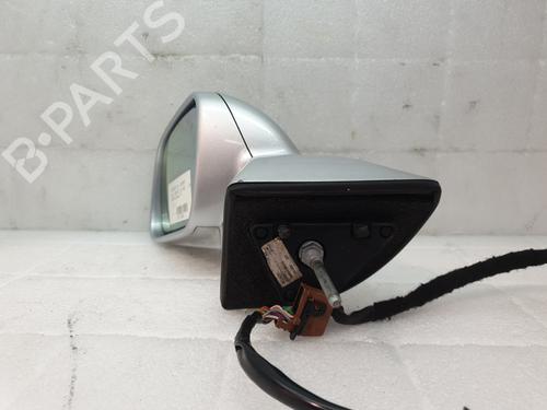Left mirror PEUGEOT 407 Coupe (6C_) 2.0 HDi | BP29165985C26 