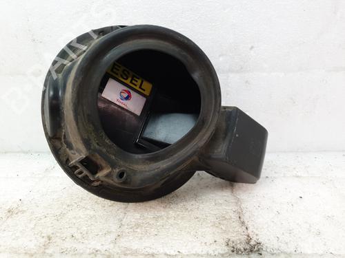 Fuel flap PEUGEOT 208 I (CA_, CC_) 1.6 HDi | BP25907938C131 