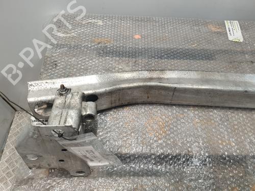 Front bumper reinforcement RENAULT CLIO III (BR0/1, CR0/1) 1.2 16V (BR0P, CR0P) | BP30193467C109 