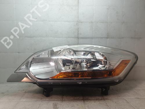 Used Left headlight FORD KUGA I 2.0 TDCi 4x4 (140 hp) 30804828