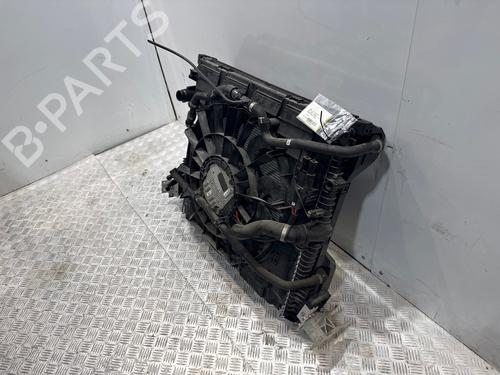 Used Water radiator Water radiator BMW X5 (G05, F95) xDrive 45 e Plug-in Hybrid (394 hp) 40117566 40117566